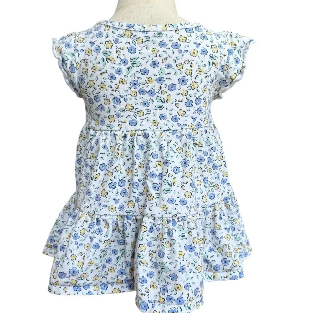 Gerber girl toddler